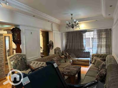 3 Bedroom Apartment for Rent in Smoha, Alexandria - 1000033707. jpg