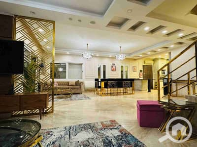 فیلا 5 غرف نوم للايجار في مدينتي، القاهرة - 1000354006. jpg