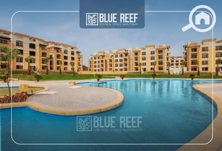 3 Bedroom Apartment for Sale in Katameya, Cairo - ryery. jpg