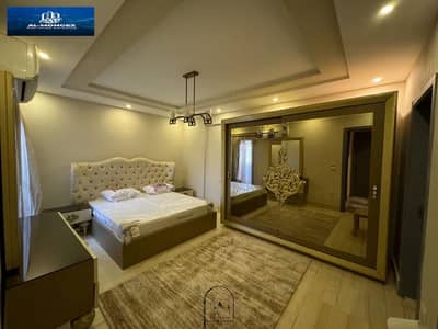 شقة 3 غرف نوم للايجار في القاهرة الجديدة، القاهرة - WhatsApp Image 2025-10-04 at 17.03. 29_cdd82630. jpg