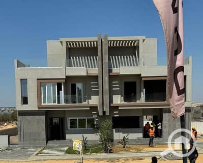 3 Bedroom Apartment for Sale in Sheikh Zayed, Giza - 529711105_1283006969958244_3805662842604493998_n. jpg