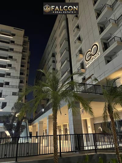 Office for Sale in Heliopolis, Cairo - WhatsApp Image 2025-09-10 at 11.35. 02 PM. jpeg