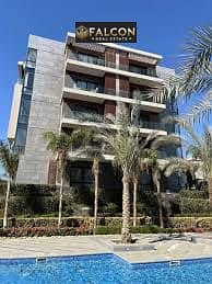 2 Bedroom Apartment for Sale in New Cairo, Cairo - image (10). png