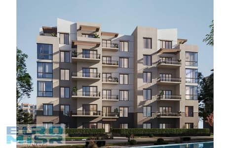 2 Bedroom Apartment for Sale in New Cairo, Cairo - parkway-residence-hype-park-new-cairo-hyde-park-dev3jpg-1200x900. jpg