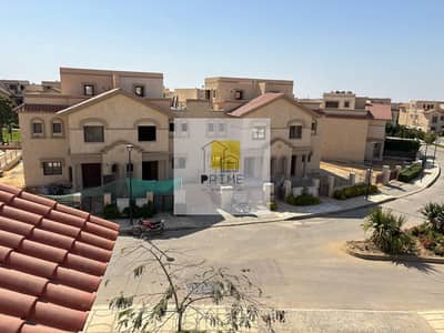 3 Bedroom Townhouse for Sale in Madinaty, Cairo - IMG-20250712-WA0035. jpg