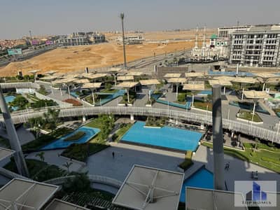 فلیٹ 2 غرفة نوم للبيع في القاهرة الجديدة، القاهرة - WhatsApp Image 2025-09-29 at 4.18. 12 PM (1). jpeg