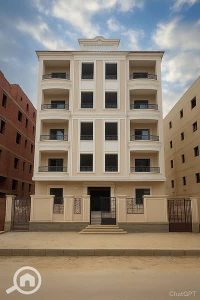 6 Bedroom Other Residential for Sale in New Cairo, Cairo - 1000475581. png