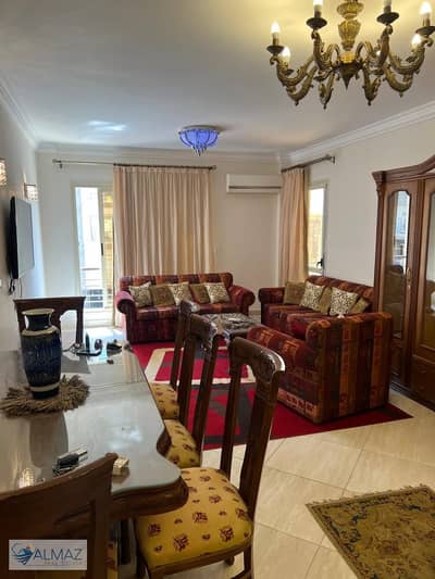 فلیٹ 3 غرف نوم للايجار في القاهرة الجديدة، القاهرة - WhatsApp Image 2025-10-04 at 1.45. 25 PM. jpeg