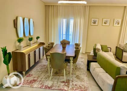 2 Bedroom Flat for Rent in New Cairo, Cairo - WhatsApp Image 2025-10-04 at 4.49. 27 PM (1). jpeg