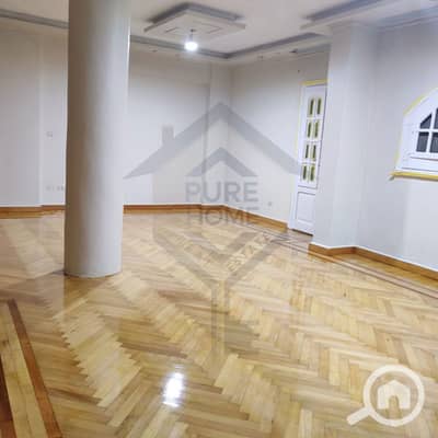 شقة 3 غرف نوم للايجار في سيدي جابر، الإسكندرية - 10. jpg