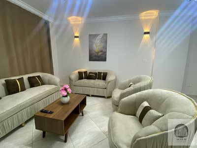3 Bedroom Apartment for Rent in New Cairo, Cairo - 15. jpeg
