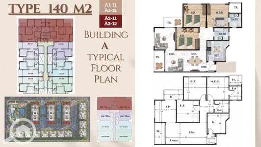 3 Bedroom Apartment for Sale in Sheikh Zayed, Giza - Rovan Viewss_page-0013. jpg