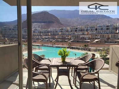 2 Bedroom Chalet for Sale in Ain Sukhna, Suez - WhatsApp Image 2025-10-01 at 12.22. 02 AM (1). jpeg