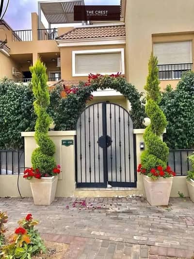5 Bedroom Villa for Sale in Mostakbal City, Cairo - 551121290_122136846884931239_8080367820063654022_n. jpg