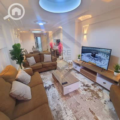 3 Bedroom Flat for Rent in Al Ibrahimiyyah, Alexandria - 2. jpg