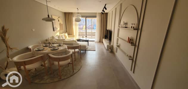 3 Bedroom Flat for Sale in Sheikh Zayed, Giza - 20221122_154633 - Copy - Copy. jpg