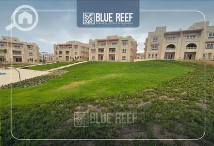 3 Bedroom Chalet for Sale in North Coast, Matruh - dhfj. jpg