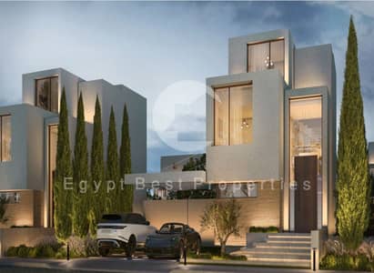 شقة 2 غرفة نوم للبيع في الشيخ زايد، الجيزة - IMG-20251004-WA0044. jpg
