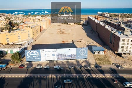 فلیٹ 2 غرفة نوم للبيع في الغردقة، البحر الأحمر - WhatsApp Image 2025-09-08 at 2.48. 13 PM. jpeg