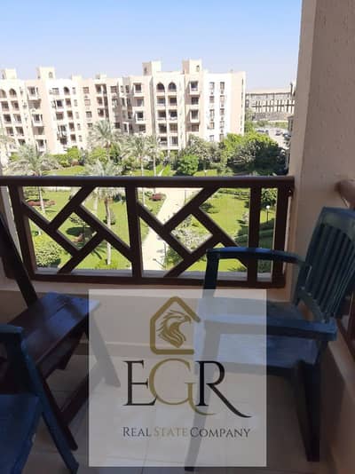 2 Bedroom Flat for Rent in New Cairo, Cairo - IMG-20251004-WA0053. jpg