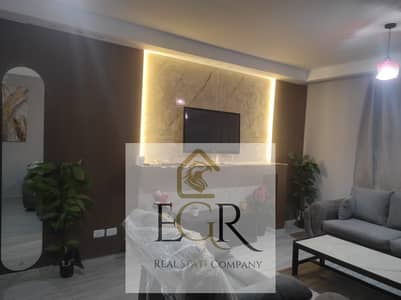 2 Bedroom Apartment for Rent in New Cairo, Cairo - IMG-20251001-WA0290. jpg
