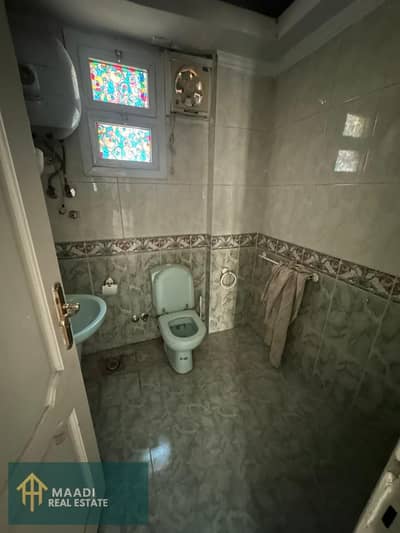 مکتب  للايجار في المعادي، القاهرة - IMG-20251004-WA0037. jpg