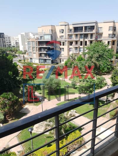 3 Bedroom Apartment for Rent in Madinaty, Cairo - WhatsApp Image 2025-10-04 at 12.31. 10 (2). jpeg