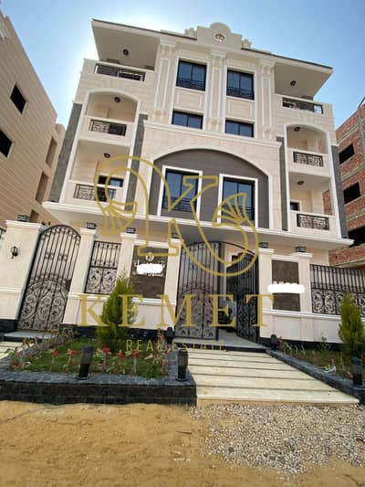 شقة 3 غرف نوم للبيع في القاهرة الجديدة، القاهرة - WhatsApp Image 2025-10-04 at 17.25. 05_e604064f. jpg