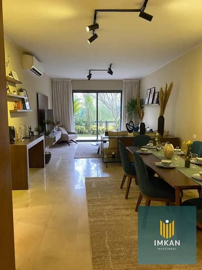 3 Bedroom Flat for Sale in New Cairo, Cairo - mar. jpg