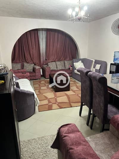2 Bedroom Apartment for Sale in New Cairo, Cairo - de8c0ddb-d450-4e63-91de-4411fca523c0. jpeg