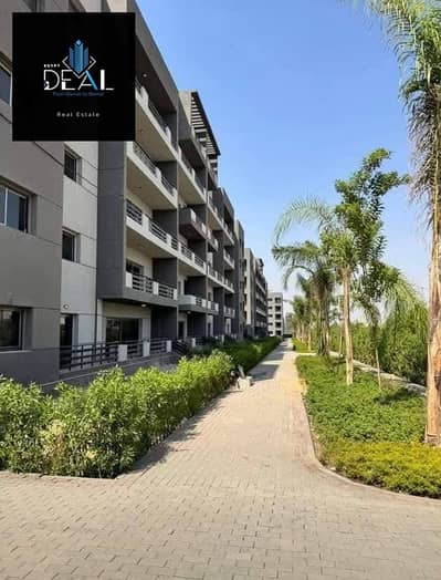 3 Bedroom Flat for Sale in Sheraton, Cairo - 5a83bd2b-5c04-436d-86b2-9f1a2f0a5548. jpeg