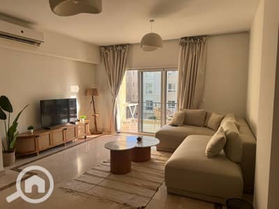 3 Bedroom Apartment for Rent in New Cairo, Cairo - WhatsApp Image 2025-10-04 at 5.07. 34 PM. jpeg