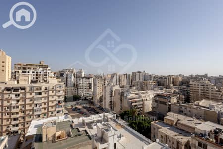 فلیٹ 3 غرف نوم للبيع في سابا باشا، الإسكندرية - (1) IMG_0374. jpg