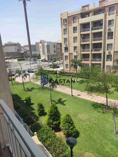 فلیٹ 3 غرف نوم للبيع في مدينتي، القاهرة - IMG-20251001-WA0068. jpg