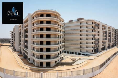 3 Bedroom Flat for Sale in New Capital City, Cairo - 3a758303-9800-4f1d-adfe-d2314f94c203. jpeg