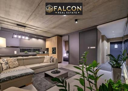 2 Bedroom Apartment for Sale in New Cairo, Cairo - a381ea8a-58bc-46ea-a32a-96d2e57ad5ec. jpg