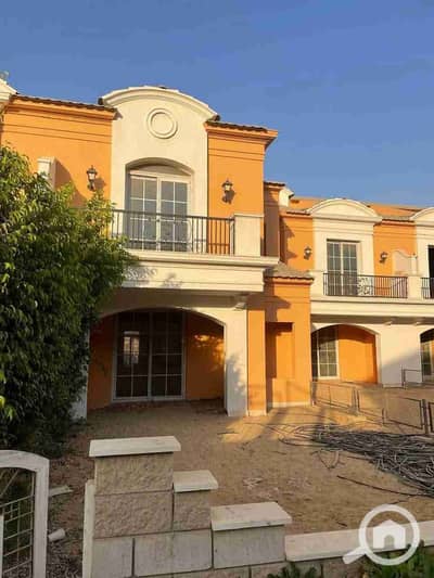 4 Bedroom Townhouse for Sale in New Cairo, Cairo - 1000333726. jpg