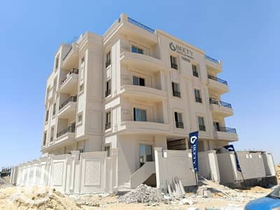 فلیٹ 3 غرف نوم للبيع في القاهرة الجديدة، القاهرة - WhatsApp Image 2025-10-04 at 4.35. 18 PM. jpeg