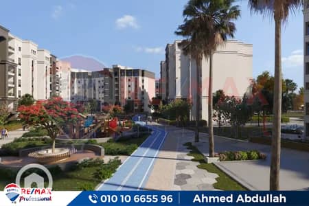 فلیٹ 3 غرف نوم للبيع في عجمي، الإسكندرية - 01. jpg