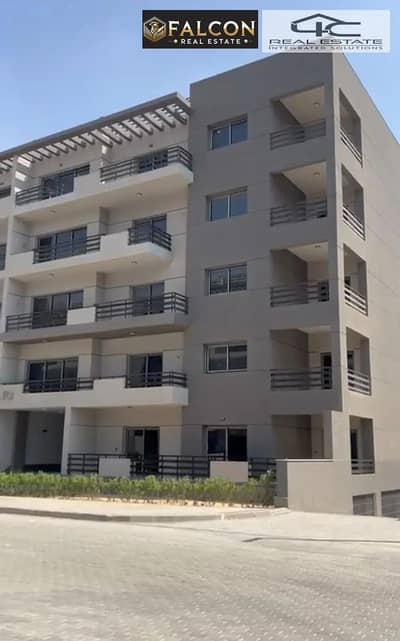 2 Bedroom Flat for Sale in Sheraton, Cairo - image (9). png