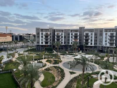 2 Bedroom Apartment for Rent in New Cairo, Cairo - WhatsApp Image 2025-10-04 at 5.16. 22 PM. jpeg
