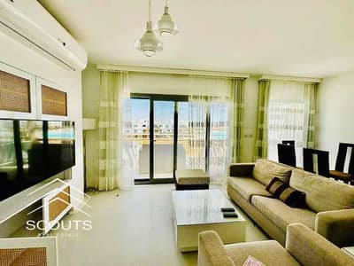 شاليه 2 غرفة نوم للبيع في الجونة، البحر الأحمر - IMG_9068. jpg