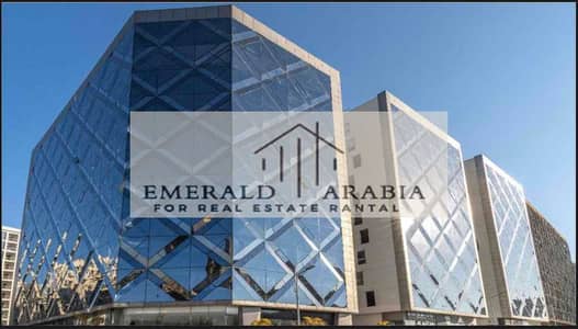 Office for Rent in Maadi, Cairo - IMG_1156. jpg