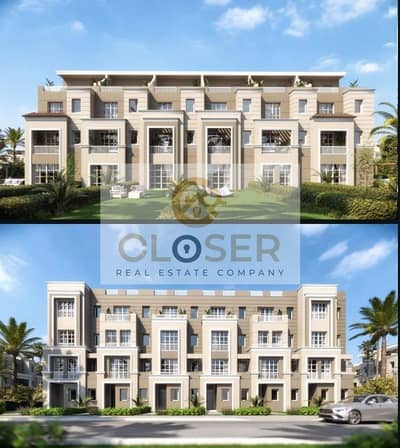 Studio for Sale in Mostakbal City, Cairo - IMG-20250814-WA0057. jpg