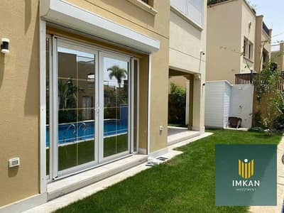 5 Bedroom Townhouse for Sale in New Cairo, Cairo - 474133111_931344939146402_2640201840945272069_n. jpg