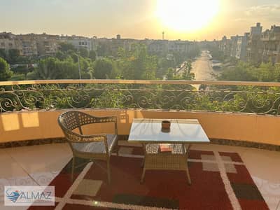 4 Bedroom Flat for Rent in New Cairo, Cairo - WhatsApp Image 2025-10-04 at 5.01. 25 PM. jpeg