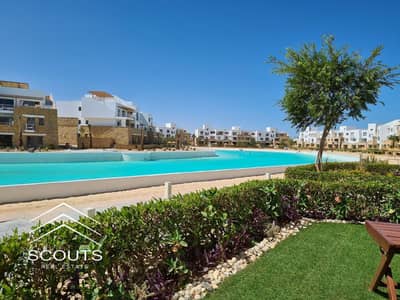 2 Bedroom Chalet for Sale in Gouna, Red Sea - WhatsApp Image 2025-10-04 at 5.36. 55 PM (1). jpeg