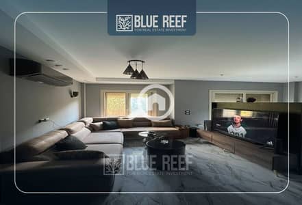 2 Bedroom Flat for Sale in Katameya, Cairo - trutr. jpg