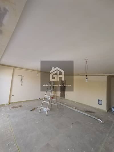 شقة 3 غرف نوم للايجار في الشيخ زايد، الجيزة - IMG-20251004-WA0123. jpg