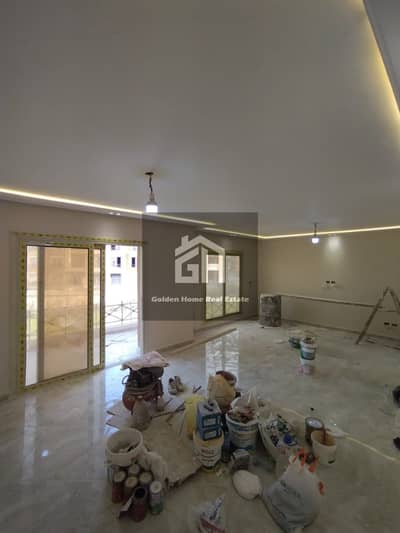 شقة 3 غرف نوم للايجار في الشيخ زايد، الجيزة - IMG-20251004-WA0112. jpg